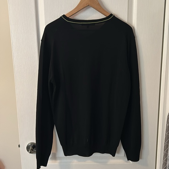 Roberto Cavalli sweater - Picture 4 of 5